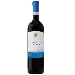 VINHO PRAHOVA VALLEY FETEASCA NEAGRA DOC TTO 1X750ML