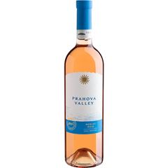 VINHO PRAHOVA VALLEY MERLOT ROSE 1X750ML