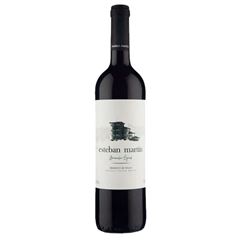 VINHO ESTEBAN MARTIN GARNACHA SYRAH 1X750ML