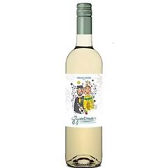 VINHO GIGANTONES VERDE DOC 1X750ML