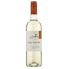 VINHO ISLA NEGRA RESERVA SAUVIGNON BLANC 1X750ML