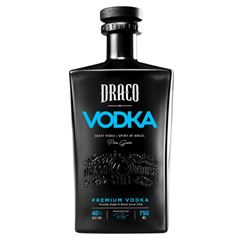 VODKA DRACO 1X750ML