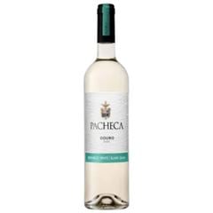 VINHO PACHECA DOURO DOC BLANC 1X750ML