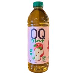 SUCO DE MACA MAIS OQ PET 1X1350ML