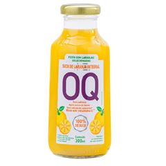 SUCO DE LARANJA OQ 1X300ML