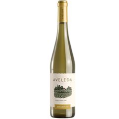 VINHO AVELEDA ALVARINHO BCO 1X750ML