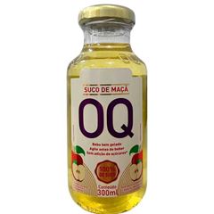 SUCO DE MACA OQ 1X300ML