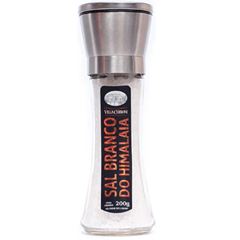 SAL BRANCO HIMALAIA GROSSO MOEDOR VILLA CERRONI 1X200GRS