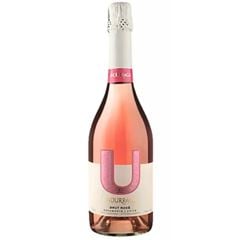 ESPUMANTE UNDURRAGA BRUT ROSE 1X750ML