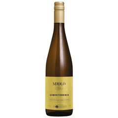 VINHO MIOLO SINGLE VINEYARD GEWURZTRAMINER BRANCO 1X750ML