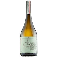 VINHO MIOLO WILD TREBBIANO BRANCO 1X750ML