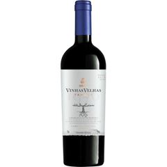 VINHO MIOLO VINHAS VELHAS TANNAT TTO 1X750ML