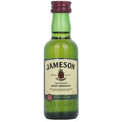 WHISKY JAMESON 12X50ML