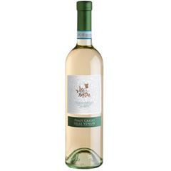 VINHO VITIS NOSTRA PINOT GRIGIO BRANCO 1X750ML