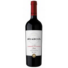 VINHO CASA PERINI NUANCES SUAVE 750ML