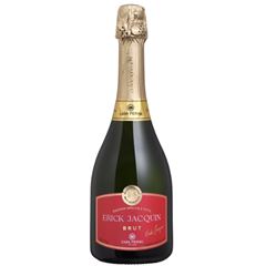 ESPUMANTE CASA PERINI ERICK JACQUIN BRUT 1X750ML