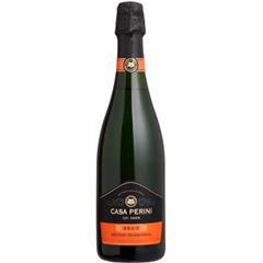 ESPUMANTE CASA PERINI METODO TRADICIONAL BRUT 1X750ML