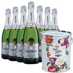 ESPUMANTE BALDE CASA PERINI MOSCATEL 1X7X750ML