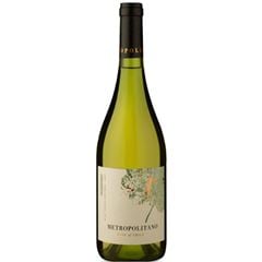 VINHO METROPOLITANO D O VALLE CENTRAL CHARDONNAY 1X750ML