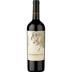 VINHO METROPOLITANO D O VALLE CENTRAL CABERNET SAUVIGNON 1X750ML