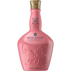 WHISKY ROYAL SALUTE POLO MIAMI 1X700ML