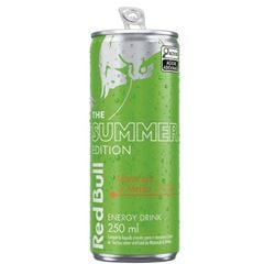 RED BULL SUMMER MELAO MARACUJA 1X250ML