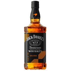 WHISKY JACK DANIELS ED2 MCLAREN 1X700ML