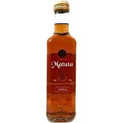 CACHACA MATUTA FIRE E FRESH 1X300ML