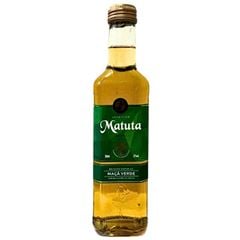 CACHACA MATUTA GREEN APPLE 1X300ML