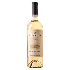 VINHO ALTA VISTA PREMIUM SAUVIGNON BLANC 1X750ML