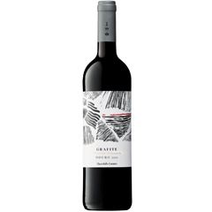 VINHO CHURCHILLS GRAFITE ESTATES DOURO TTO 1X750ML