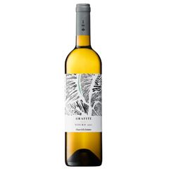VINHO CHURCHILLS GRAFITE ESTATES DOURO BCO 1X750ML