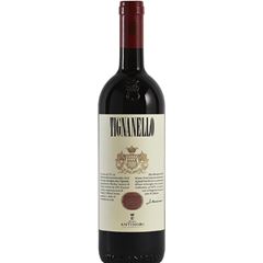 VINHO TIGNANELLO TOSCANO IGT TTO 1X750ML