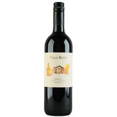 VINHO VILLA ROSSI SANGIOVESE RUBICONE IGT 1X750ML