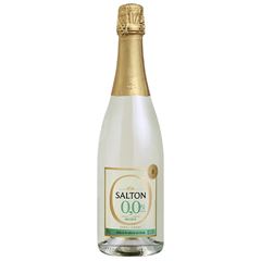 ESPUMANTE SALTON ZERO ALCOOL BRANCO 1X750ML