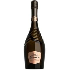 ESPUMANTE CODORNIU ARS GRAND ROSE 1X750ML