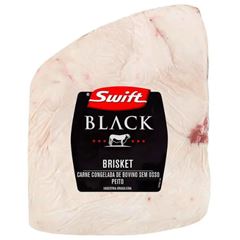 PEITO FATIADO BRISKET MASTERBLACK KG