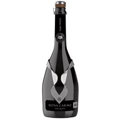 ESPUMANTE CASA PERINI DONA CARMO BRUT X750ML