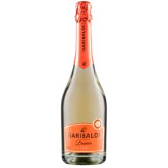 ESPUMANTE GARIBALDI PROSECCO SEM ALCOOL BRANCO 1X750ML