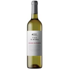 VINHO VALE D MARIA DOURO SUPERIOR DOC BRANCO 1X750ML