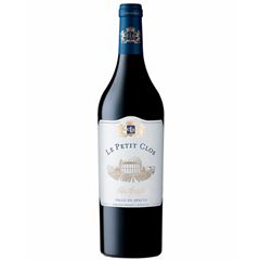 VINHO LE PETIT CLOS TINTO 1X750ML