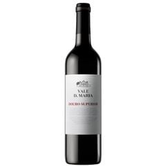 VINHO VALE D MARIA DOURO SUPERIOR DOC TTO 1X750ML