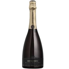 ESPUMANTE DOM GUERINO BLANC DE BLANC NATURE 1X750ML