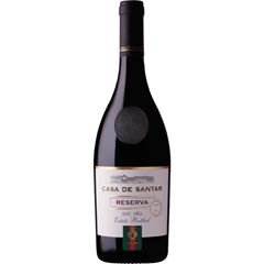 VINHO CASA DE SANTAR RESERVA TTO IP 1X750ML