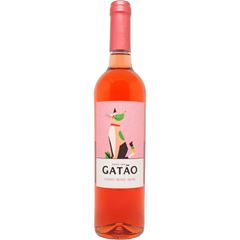 VINHO GATAO ROSE 1X750ML