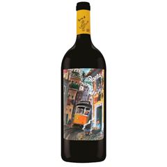 VINHO PORTA 6 MAGNUM TINTO 1X1500ML