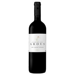 VINHO HERDADE DOS GROUS MAGNUM TINTO 1X1500ML