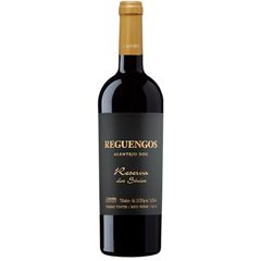 VINHO REGUENGOS RESERVA DOS SOCIOS TTO 1X750ML