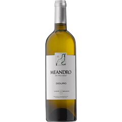 VINHO MEANDRO DO VALE MEAO DOURO BRANCO 1X750ML