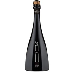ESPUMANTE LUIZ ARGENTA LA JOVEM BRUT 1X750ML